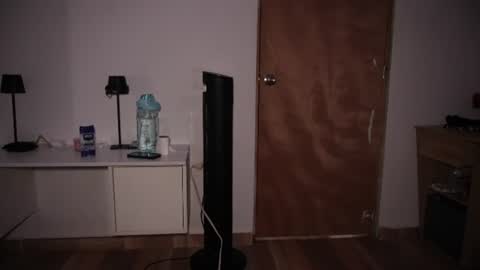 Snapshot of doll4you_ chatting on June 14, 2026, 3:14 pm Alice y Ros online show from June 14, 2026, 3:14 pm
