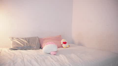 Snapshot of doll4you_ chatting on July 9, 2026, 10:41 am Alice y Ros online show from July 9, 2026, 10:41 am