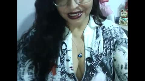 doll78latin online show from September 12, 2025, 11:26 pm
