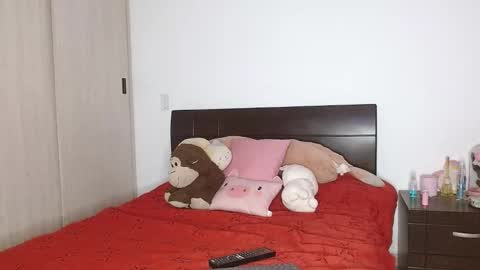 Auro and Santiago online show from March 2, 2025, 4:28 am