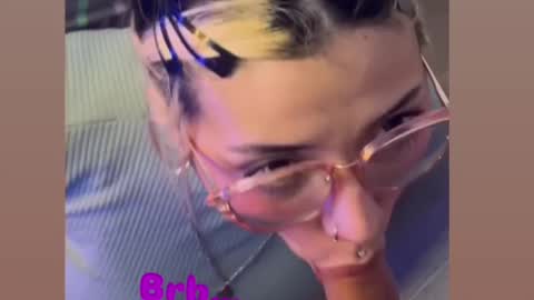 Snapshot of doll_and_sex chatting on July 8, 2026, 3:11 am Auro and Santiago online show from July 8, 2026, 3:11 am