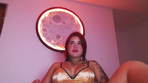 Snapshot of doll_and_thebrown chatting on February 9, 2026, 4:16 am doll_and_thebrown online show from February 9, 2026, 4:16 am