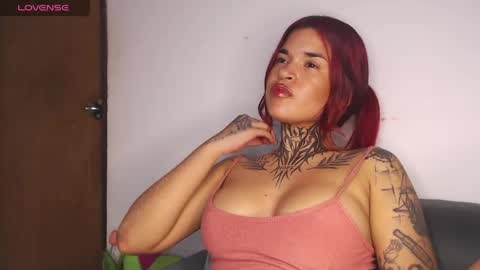 doll_and_thebrown online show from May 29, 2026, 3:15 am