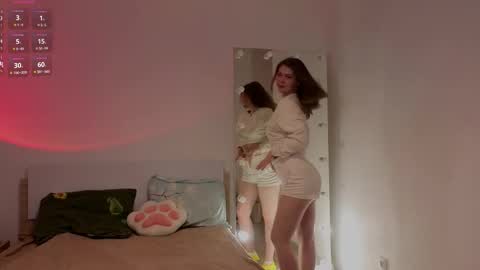 Ann online show from March 4, 2026, 7:53 pm