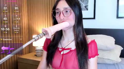 Bella  online show from June 24, 2026, 8:19 pm