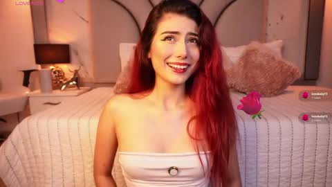 doll_kira_ online show from April 14, 2026, 2:45 pm