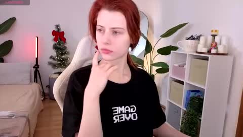 Your doll Lesli online show from January 10, 2026, 10:28 am