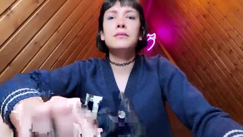 Kira online show from December 3, 2024, 7:11 pm