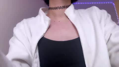 Kira online show from December 13, 2024, 8:58 pm