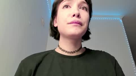 Kira online show from January 19, 2025, 8:19 pm