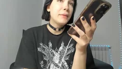 Kira online show from February 3, 2025, 12:47 am