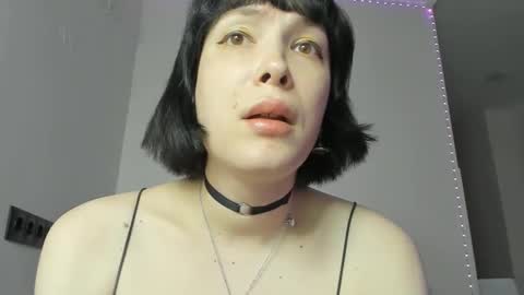 Kira online show from February 11, 2025, 8:10 pm