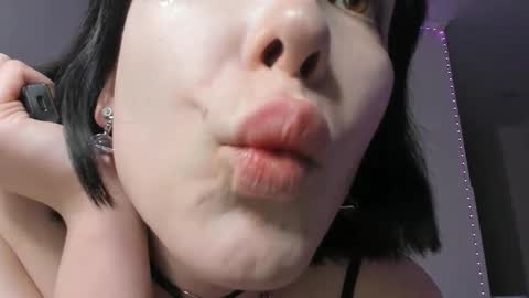 Kira online show from February 13, 2025, 12:13 am