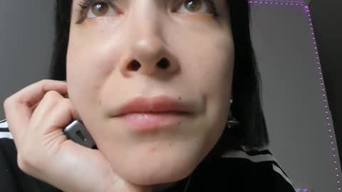 Kira online show from February 15, 2025, 10:31 pm