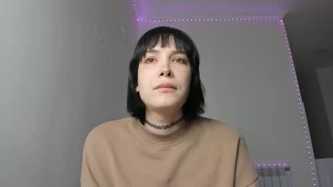 Kira online show from March 12, 2025, 4:30 am