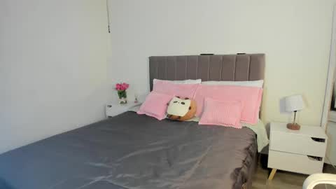 doll_oriana online show from September 29, 2025, 7:40 pm