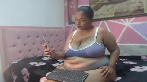 doll rihana online show from April 23, 2026, 8:11 pm