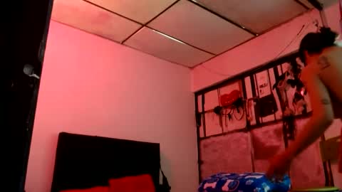 Catherine XXX online show from December 20, 2024, 3:42 pm