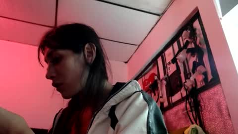 Catherine XXX online show from December 31, 2024, 3:45 am
