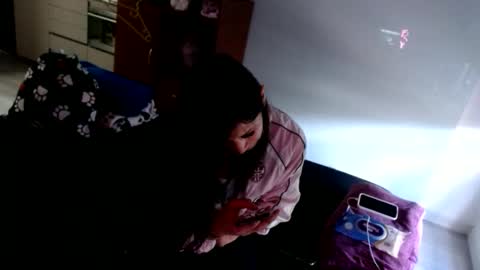 Catherine XXX online show from October 7, 2025, 9:01 pm