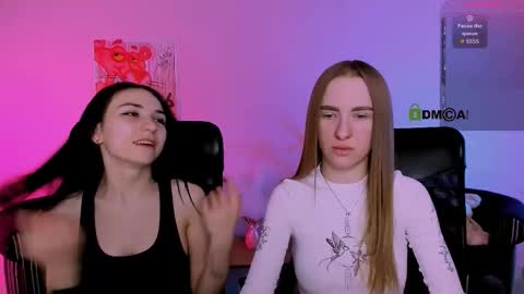 doll_vey online show from February 11, 2026, 9:58 am