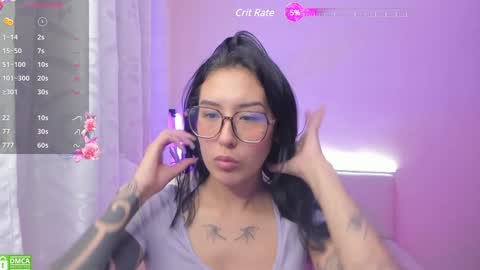 Snapshot of doll_waif chatting on January 29, 2025, 1:27 am veronica Independent model online show from January 29, 2025, 1:27 am