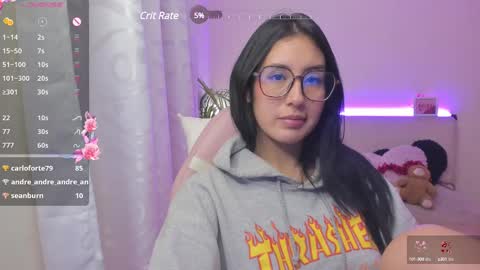 Snapshot of doll_waif chatting on March 1, 2025, 3:21 am veronica Independent model online show from March 1, 2025, 3:21 am