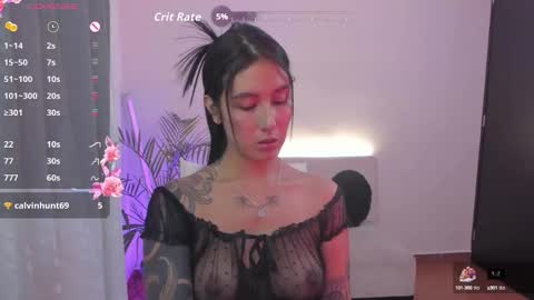 Snapshot of doll_waif chatting on September 10, 2025, 11:05 pm veronica Independent model online show from September 10, 2025, 11:05 pm