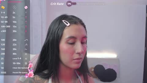 Snapshot of doll_waif chatting on October 8, 2025, 8:28 pm veronica Independent model online show from October 8, 2025, 8:28 pm