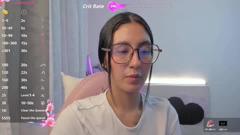 Snapshot of doll_waif chatting on October 12, 2025, 11:26 pm veronica Independent model online show from October 12, 2025, 11:26 pm