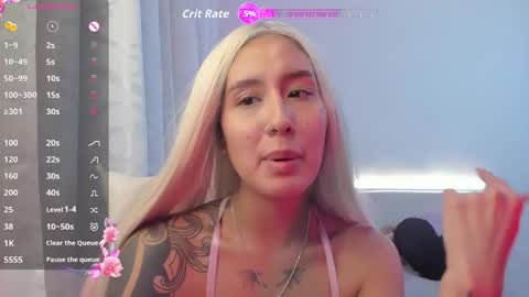 Snapshot of doll_waif chatting on October 17, 2025, 2:04 am veronica Independent model online show from October 17, 2025, 2:04 am