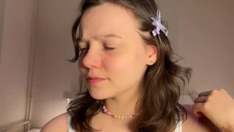 Charlotte online show from February 23, 2025, 7:49 pm