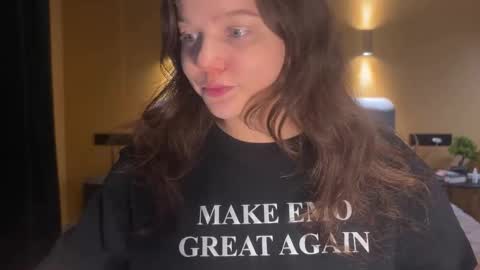 Charlotte online show from October 31, 2025, 7:26 pm