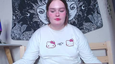 Miss Rose online show from December 6, 2024, 4:03 am