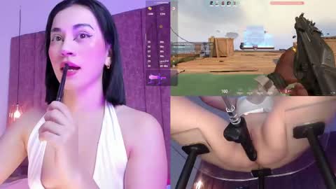 dollieemma online show from April 13, 2026, 1:27 pm