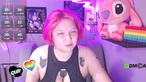 Snapshot of dollirosee chatting on June 1, 2026, 4:03 am dollirosee online show from June 1, 2026, 4:03 am