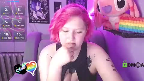 dollirosee online show from June 19, 2026, 4:17 am