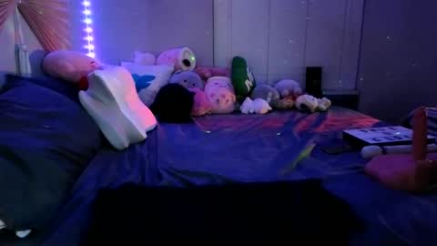 Snapshot of dolllface chatting on December 30, 2024, 10:21 am DOLLLFACE online show from December 30, 2024, 10:21 am