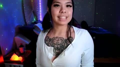 Snapshot of dolllface chatting on January 7, 2025, 6:16 am DOLLLFACE online show from January 7, 2025, 6:16 am