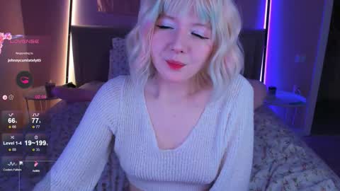 Evanka online show from November 6, 2025, 4:02 am