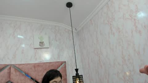 Snapshot of dolls_antonella chatting on May 23, 2026, 12:09 pm Antonella online show from May 23, 2026, 12:09 pm
