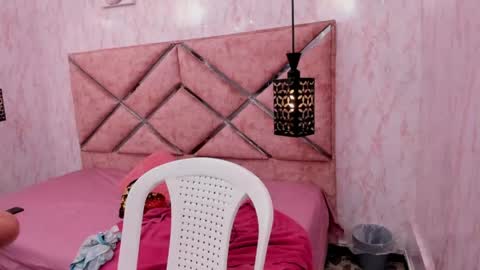 Snapshot of dolls_antonella chatting on June 4, 2026, 11:38 am Antonella online show from June 4, 2026, 11:38 am