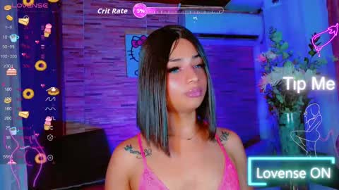 dollsamantha1 online show from September 17, 2025, 11:39 pm