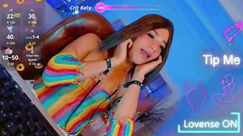 dollsamantha1 online show from September 22, 2025, 6:32 pm