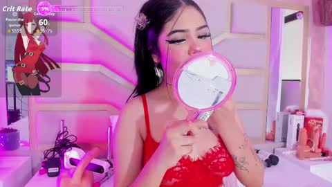 Snapshot of dollsweety chatting on October 24, 2025, 9:11 pm Dollsweety online show from October 24, 2025, 9:11 pm