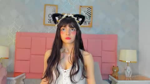 Snapshot of dolly_kitter chatting on December 20, 2025, 11:39 am dolly_kitter online show from December 20, 2025, 11:39 am