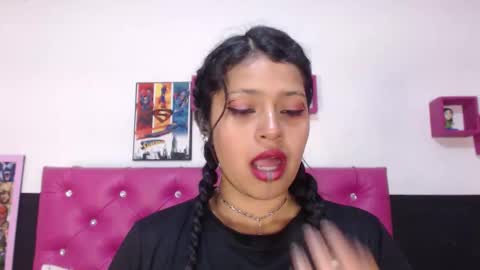 Loli online show from September 22, 2025, 4:14 am