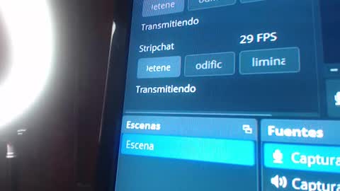 Loli online show from September 25, 2025, 4:05 am