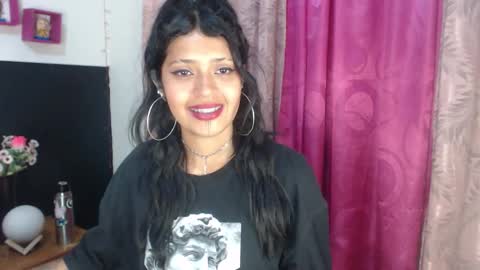 Loli online show from September 27, 2025, 3:22 am