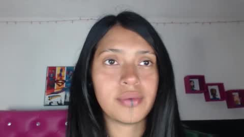 Loli online show from October 1, 2025, 3:12 am